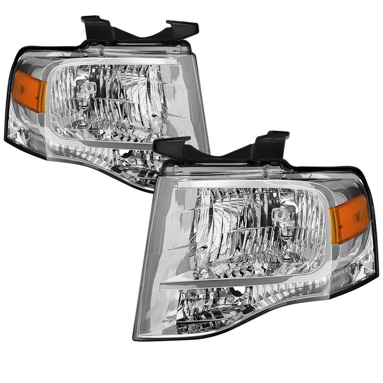 xTune HEADLIGHT