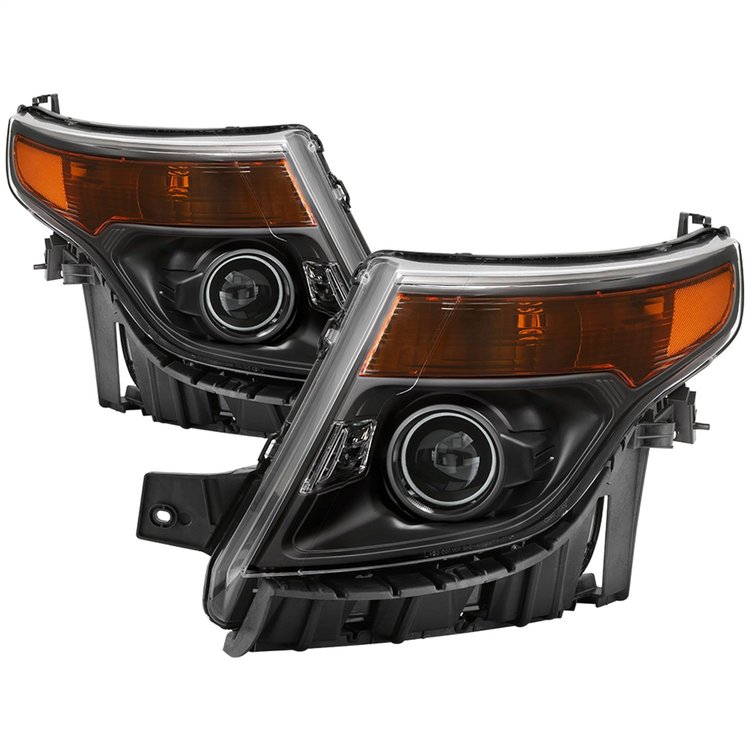 xTune HEADLIGHT