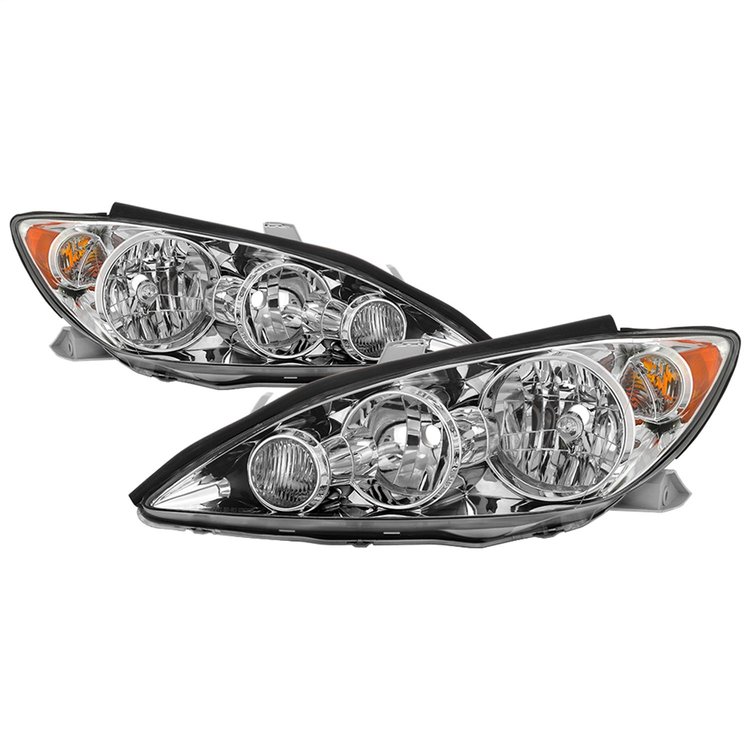 xTune HEADLIGHT