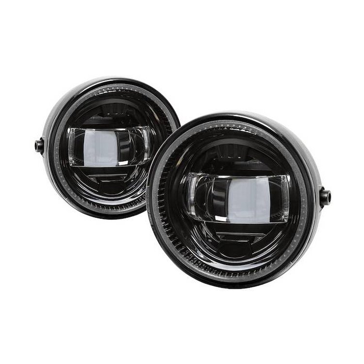 FORD TRUCK/SUV LED FOGS
