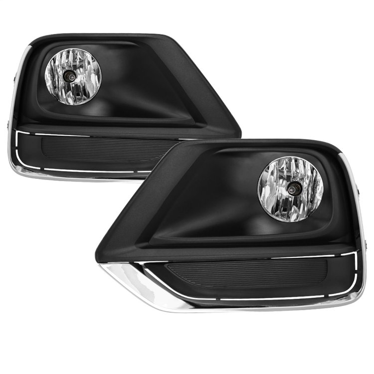 FOG LIGHT