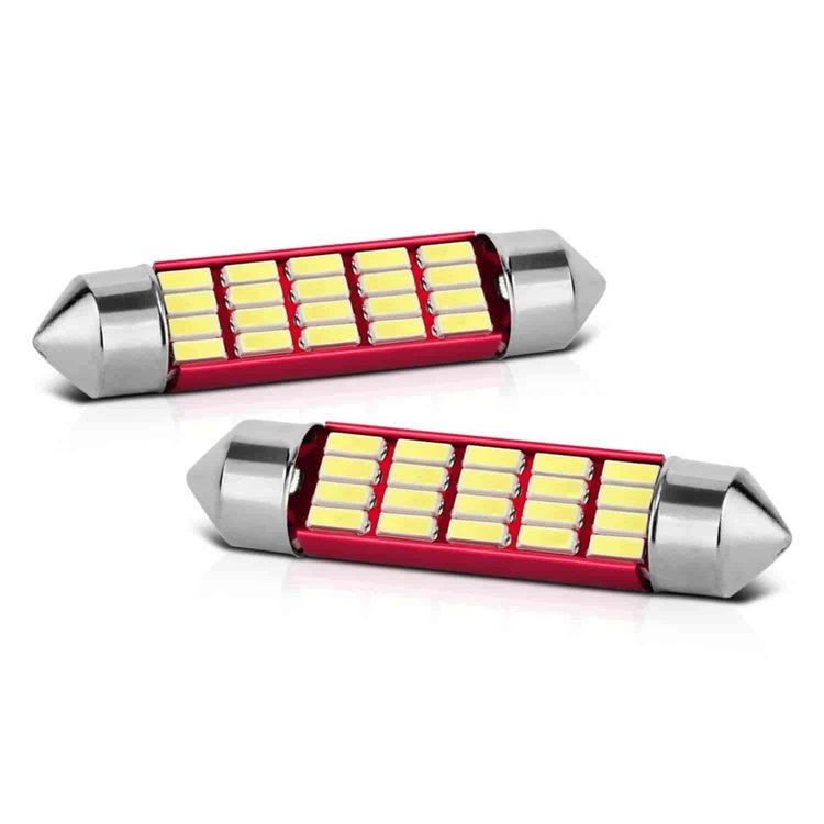 xTune LED