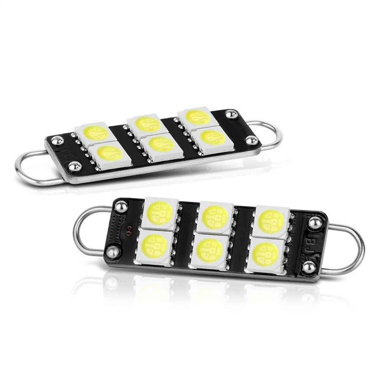 xTune LED