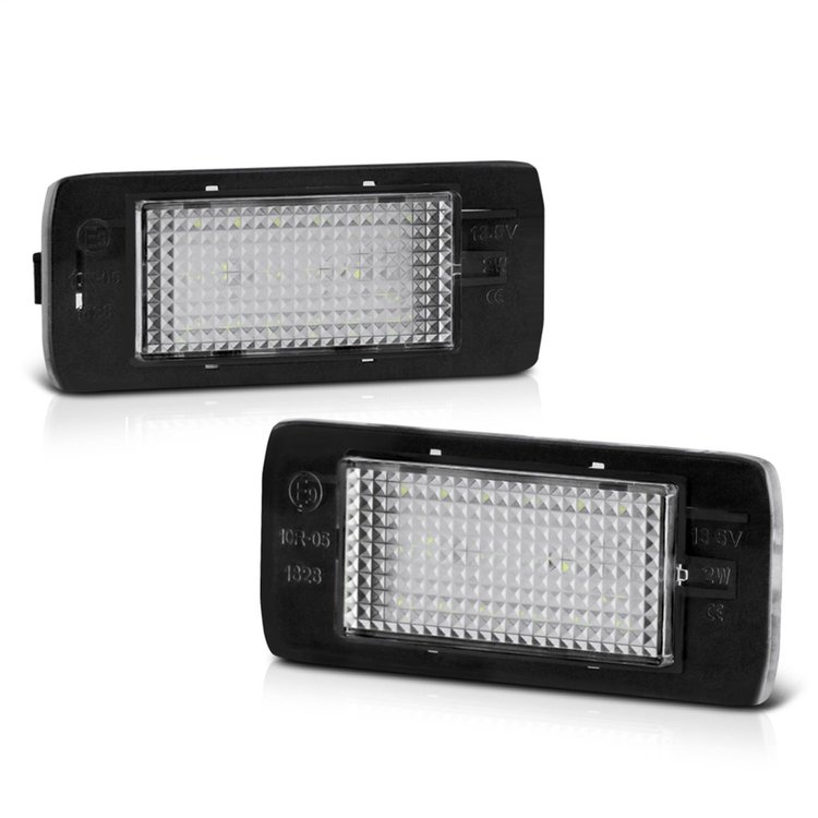 xTune LED