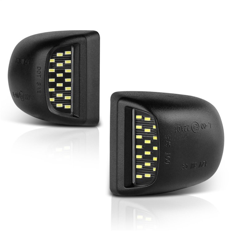 xTune LED