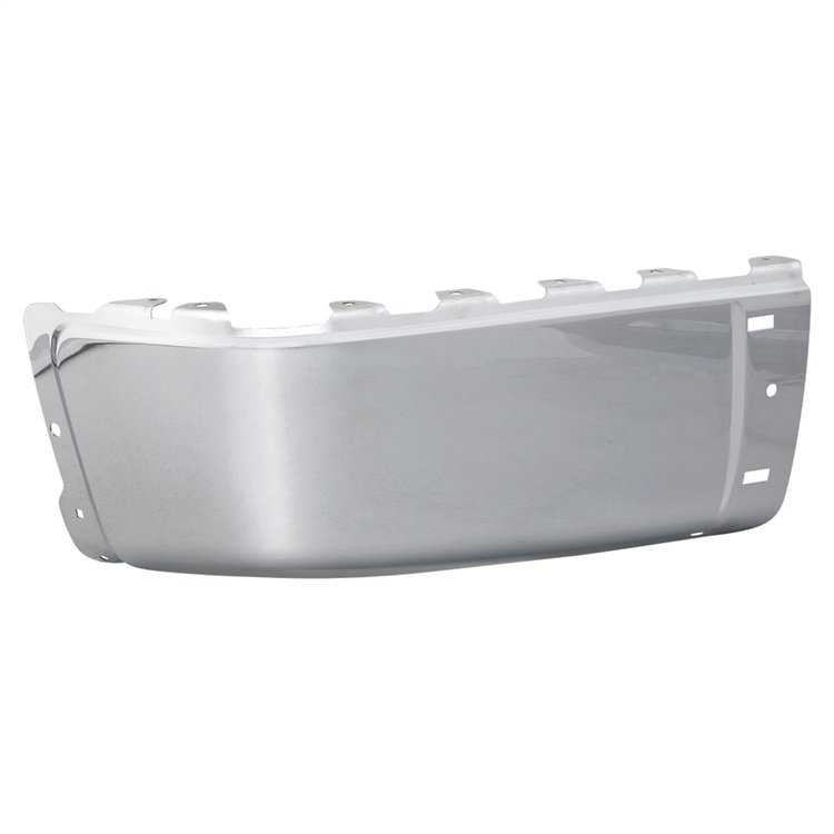 GM 1500/2500 LEFT ENDCAP