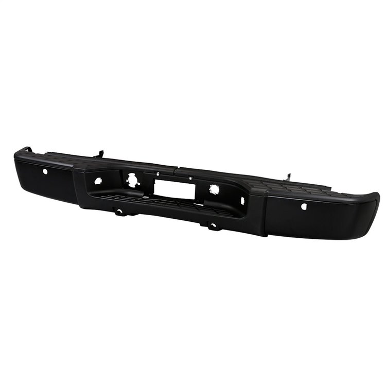 9047091 Rear Bumper for 2007-2013 Chevy/GMC Silverado/Sierra 1500