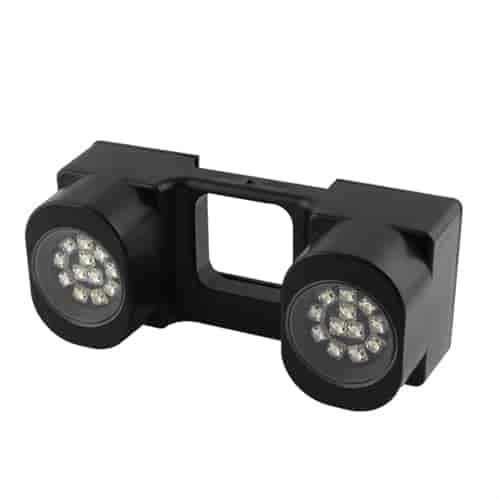 Tow Hitch LED Working Lights