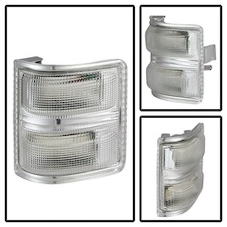 xTune FORD SUPERDUTY 08-14 F250
