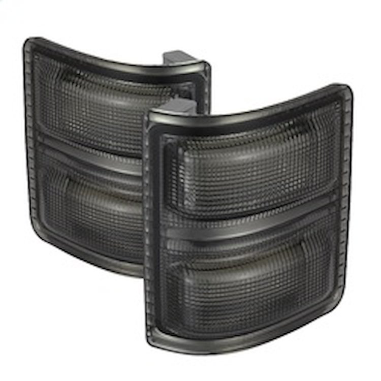 xTune FORD SUPERDUTY 08-14 F250