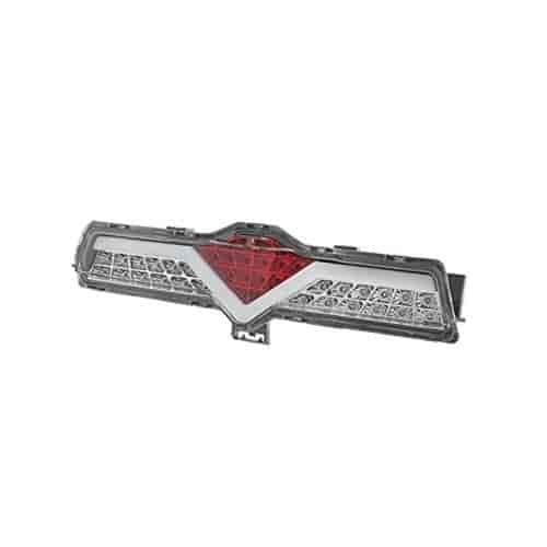 xTune LED Third Brake Light 2012-2016 Scion FRS/Subaru BRZ