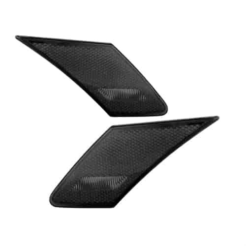 xTune Side Marker Lights 2012-2016 Scion FR-S/Subaru BR-Z