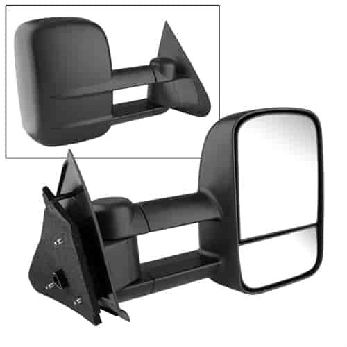 xTune Replacement Door Mirror 1997-2003 Ford F150/250