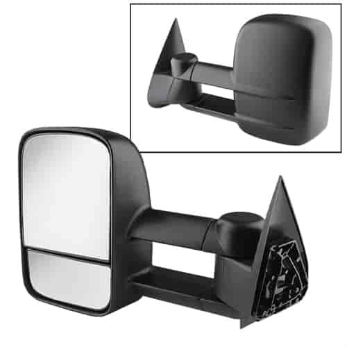 xTune Replacement Door Mirror 1999-2006 Chevy Silverado
