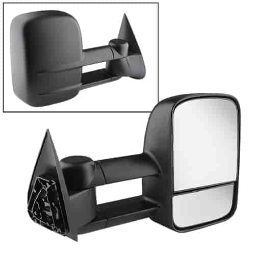 xTune Replacement Door Mirror 1999-2006 Chevy Silverado