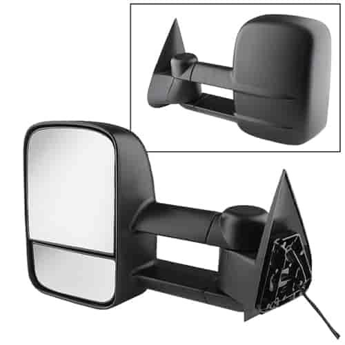 xTune Replacement Door Mirror 1999-2006 Chevy Silverado