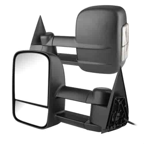 xTune Replacement Door Mirrors 2003-2006 Chevy Silverado