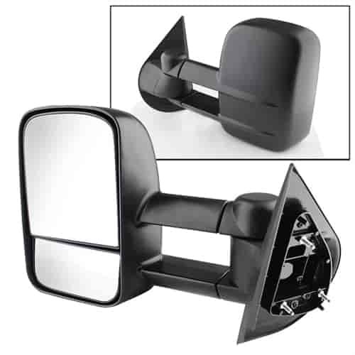 xTune Replacement Door Mirror 2007-2013 GM Trucks