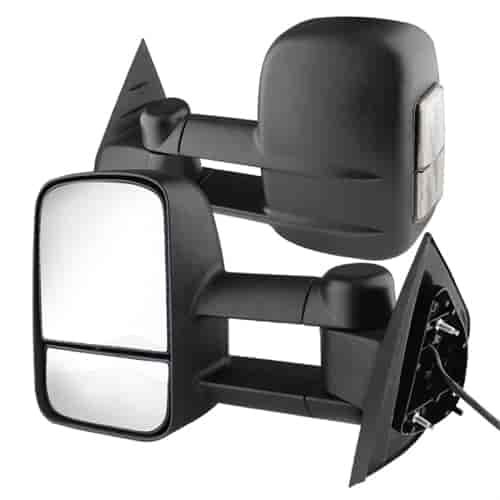 Replacement Door Mirror 2007-2013 GM Trucks