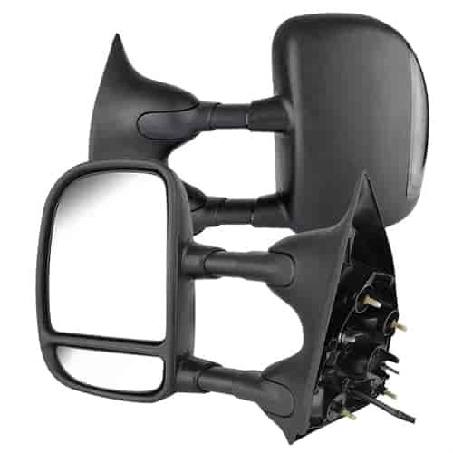 xTune Replacement Door Mirror 2002-2007 Ford Superduty