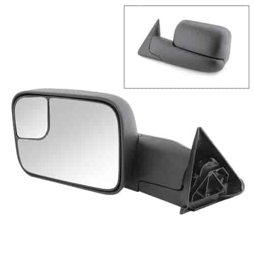 xTune Replacement Door Mirror 1994-2002 Dodge Ram