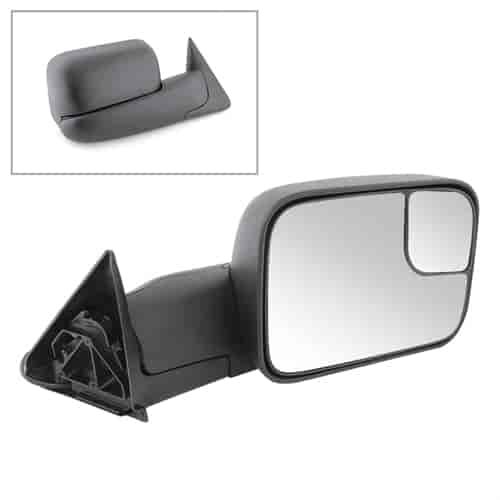 xTune Replacement Door Mirror 1994-2002 Dodge Ram