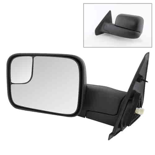 xTune Replacement Door Mirror 2002-2009 Dodge Ram