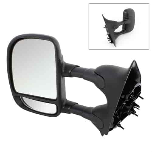 xTune Replacement Door Mirror 2002-2007 Ford Superduty