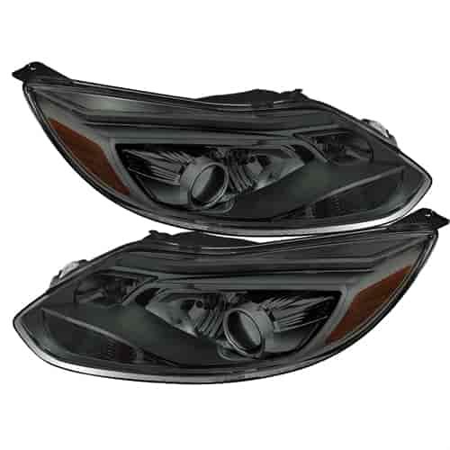 xTune FORD FOCUS 12-14 PROJECTO
