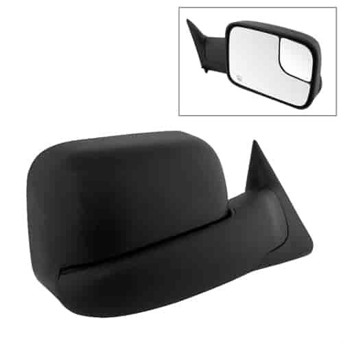 xTune Replacement Door Mirror 1998-2001 Dodge Ram