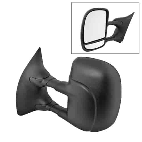 xTune Replacement Door Mirror 2002-2007 Ford Superduty