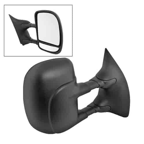 xTune Replacement Door Mirror 2002-2007 Ford Superduty