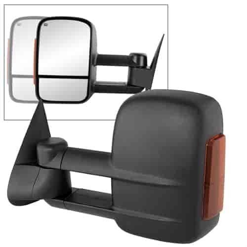 xTune Replacement Door Mirror 2003-2006 Chevy Silverado