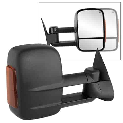 xTune Replacement Door Mirror 2003-2006 Chevy Silverado