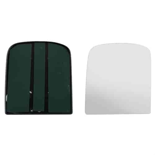 xTune Replacement Mirror Glass 1999-2007 Chevy Silverado
