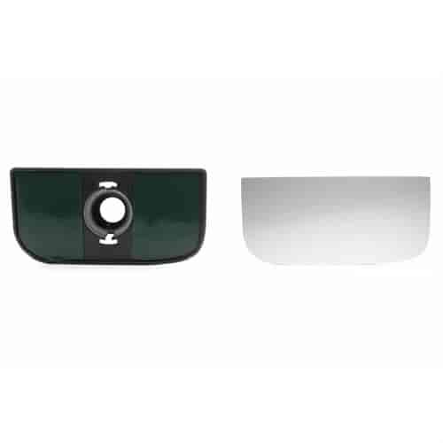xTune Replacement Mirror Glass 1999-2007 Chevy Silverado