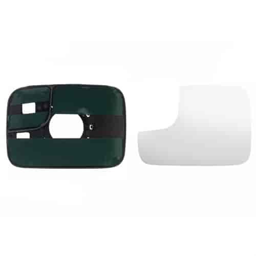 xTune Replacement Mirror Glass 1994-2002 Dodge Ram