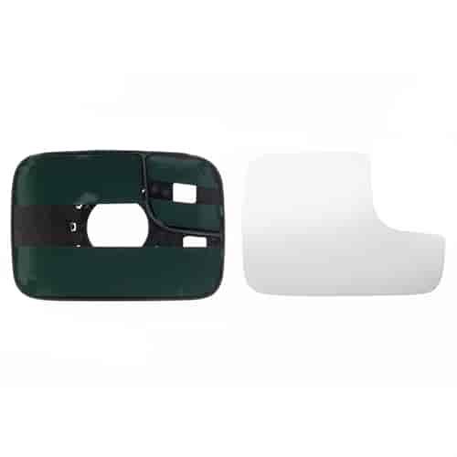 xTune Replacement Mirror Glass 1994-2002 Dodge Ram
