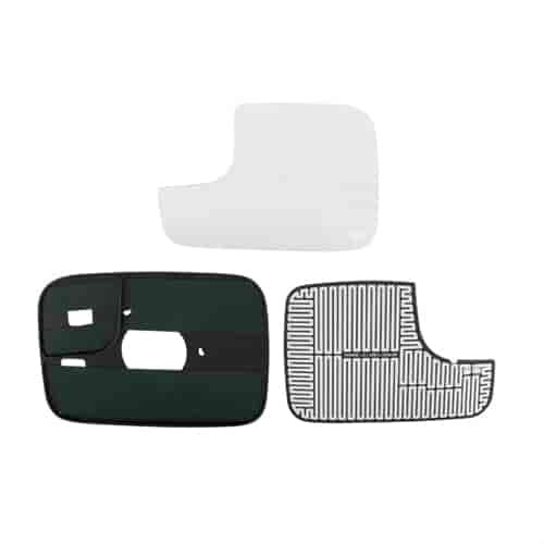 xTune Replacement Mirror Glass 1994-2002 Dodge Ram
