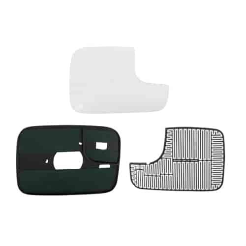 xTune Replacement Mirror Glass 1994-2002 Dodge Ram