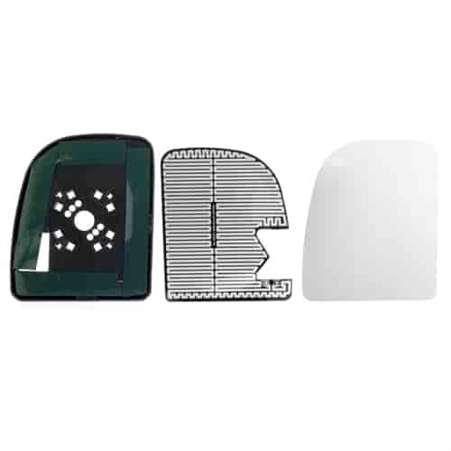 xTune Replacement Mirror Glass 1999-2005 Ford SuperDuty