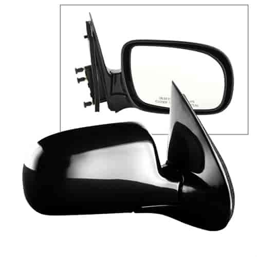 xTune Replacement Door Mirror 1997-2005 Chevy Venture