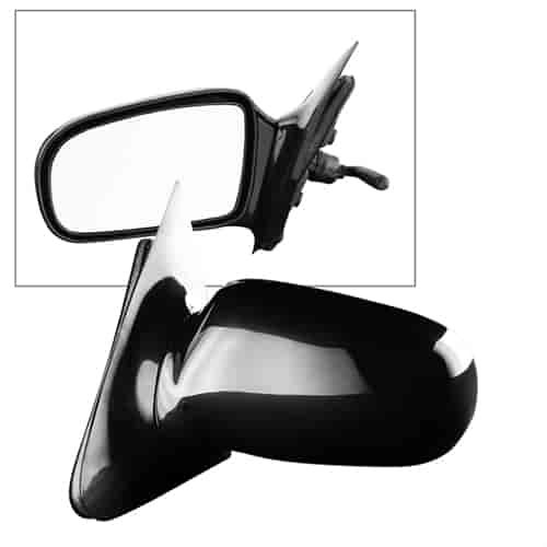 xTune Replacement Door Mirror 1995-2005 Chevy Cavalier