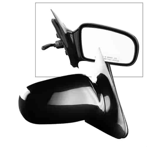 xTune Replacement Door Mirror 1995-2005 Chevy Cavalier