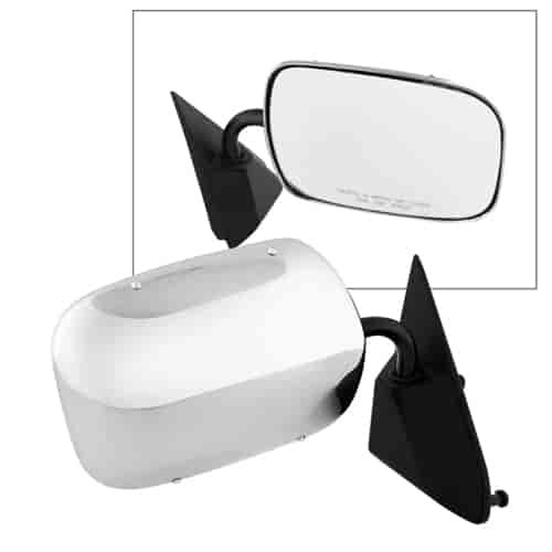 xTune Replacement Door Mirror 1992-1994 Chevy Blazer