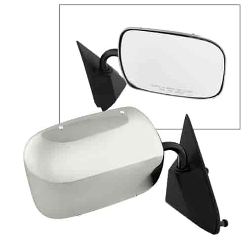 xTune Replacement Door Mirror 1992-1994 Chevy Blazer