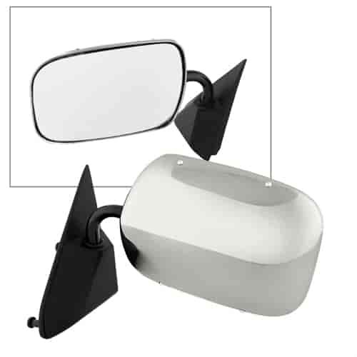 xTune Replacement Door Mirror 1992-1994 Chevy Blazer