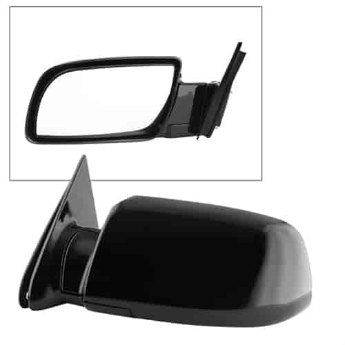 xTune Replacement Door Mirror 1988-1998 Chevy C/K Pickup