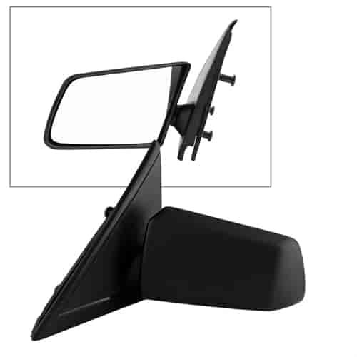 xTune Replacement Door Mirror 1994-2004 Chevy S10