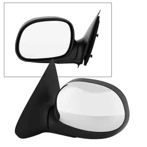 xTune Replacement Door Mirror 1997-2003 Ford F150